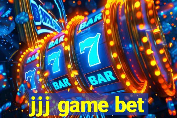 jjj game bet